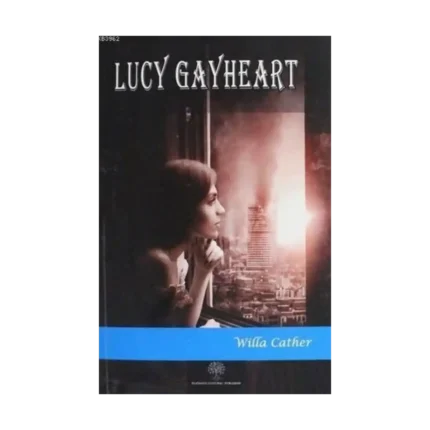 Lucy Gayheart