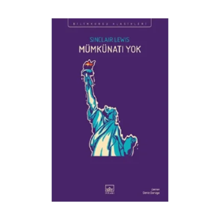 Mümkünatı Yok
