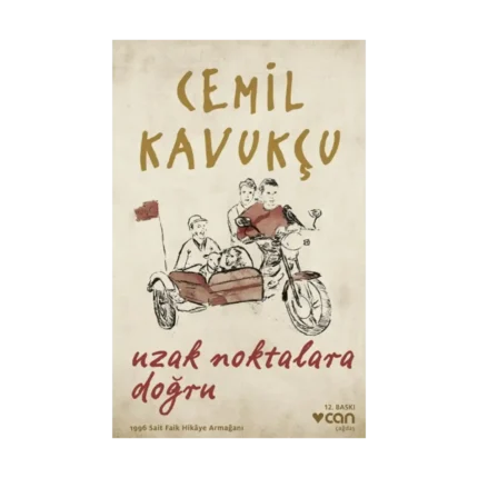 Uzak Noktalara Doğru