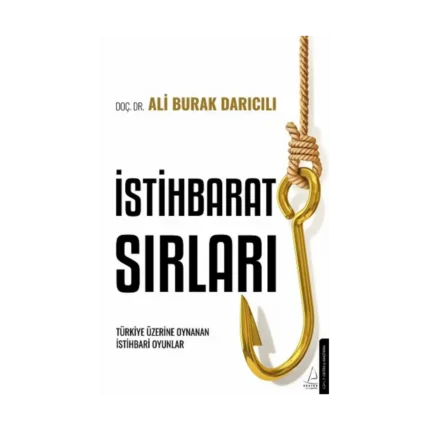 İstihbarat Sırları