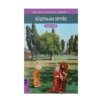 Türk Sanatının Büyük Ustaları 2 - Süleyman Seyyid