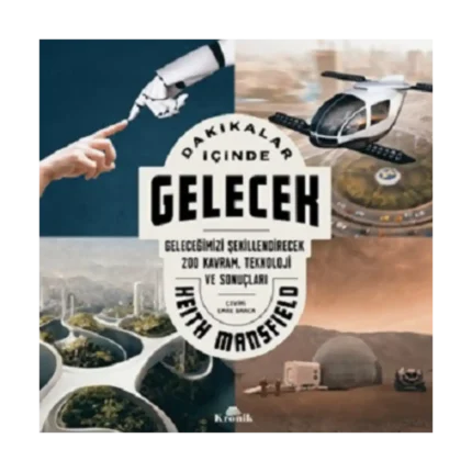 Dakikalar İçinde Gelecek