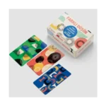 Farklı Düşün (Ciltli)