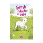 Şanslı Adında Bir Kuzu