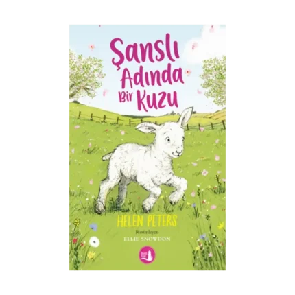 Şanslı Adında Bir Kuzu