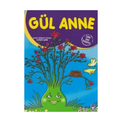 Gül Anne