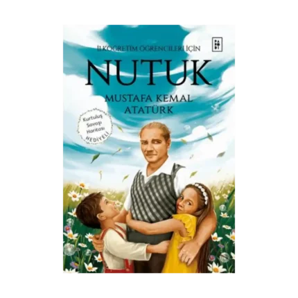 Çocuklar İçin - Nutuk