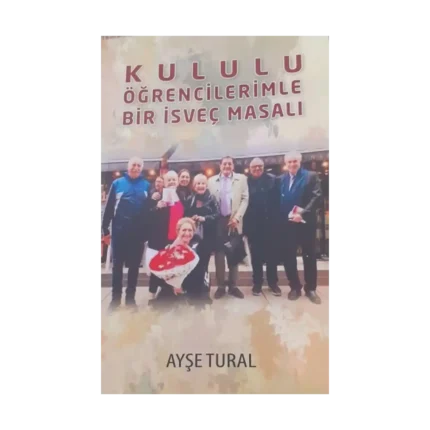 Kululu Öğrencilerimle Bir İsveç Masalı