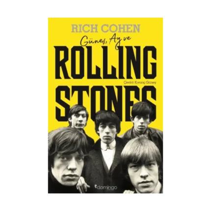 Güneş, Ay ve Rolling Stones