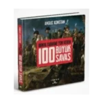 100 Büyük Savaş (Ciltli)