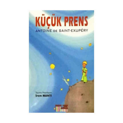 Küçük Prens