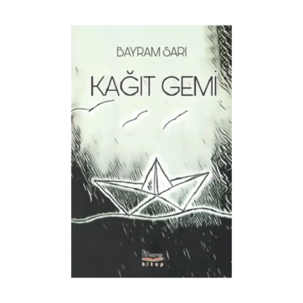 Kağıt Gemi