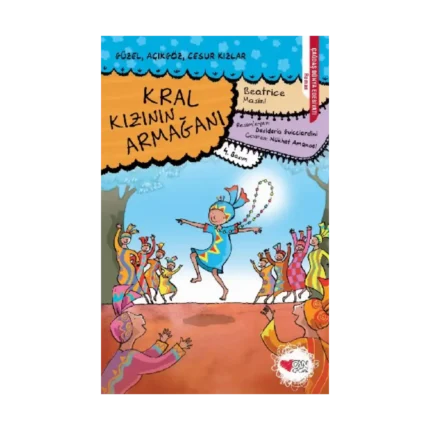 Kral Kızının Armağanı