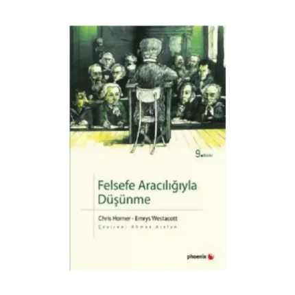 Felsefe Aracılığıyla Düşünme