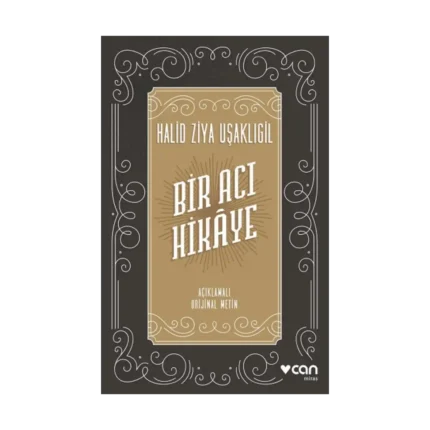 Bir Acı Hikaye
