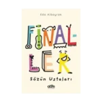 Finaller - Sözün Ustaları
