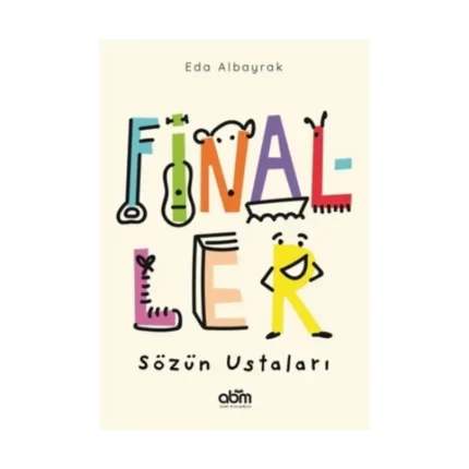 Finaller - Sözün Ustaları