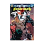 Super Sons Sayı 6