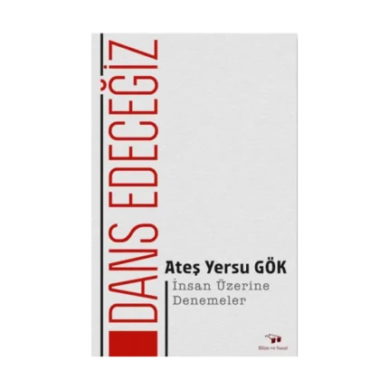 Dans Edeceğiz