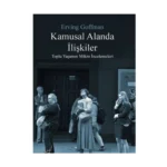 Kamusal Alanda İlişkiler