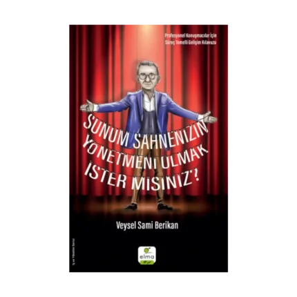 Sunum Sahnenizin Yönetmeni Olmak İster misiniz?