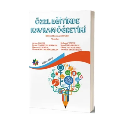 Özel Eğitimde Kavram Öğretimi