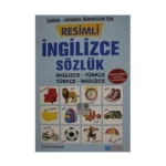İngilizce Sözlük Resimli