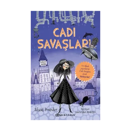 Cadı Savaşları