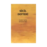 Sicil Defteri