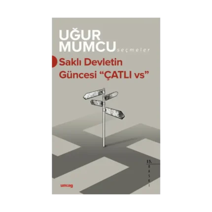 Saklı Devletin Güncesi