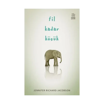 Fil Kadar Küçük