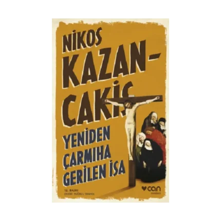 Yeniden Çarmıha Gerilen İsa