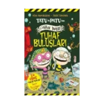 Tatu ve Patu'nun Çağlar Boyu Tuhaf Buluşları