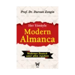 Her Yönüyle Modern Almanca
