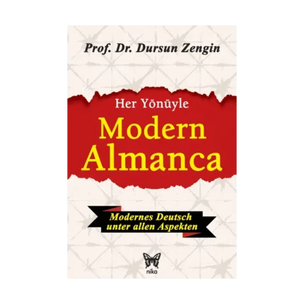 Her Yönüyle Modern Almanca