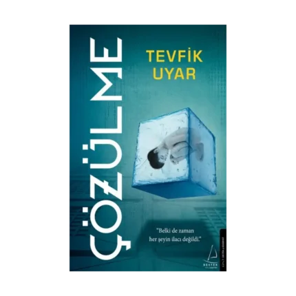 Çözülme