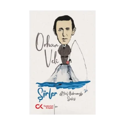 Şiirler (Ataol Behramoğlu Seçkisi)