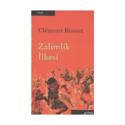 Zalimlik İlkesi