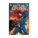 Batman / Superman 4 Kuşatma