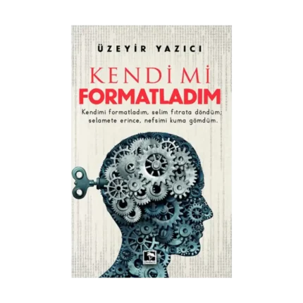 Kendimi Formatladım