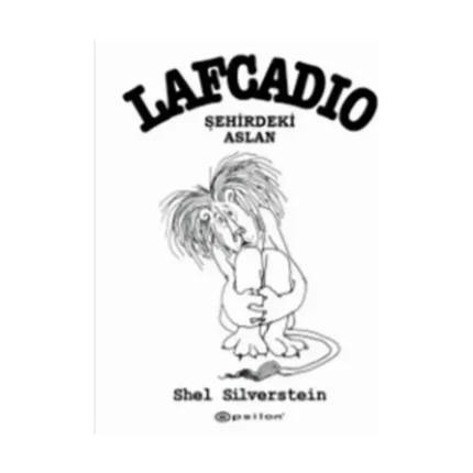 Lafcadio Şehirdeki Aslan