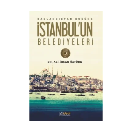 İstanbul'un Belediyeleri