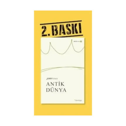 Antik Dünya