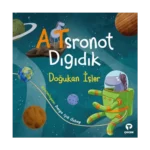Atsronot Dıgıdık