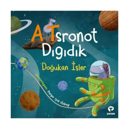 Atsronot Dıgıdık