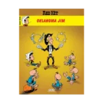 Red Kit Oklahoma Jim