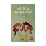 Yapıştırma Bıyık