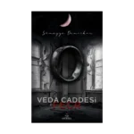 Veda Caddesi Fecr (Ciltli)