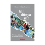 Bir Dünya Şiir