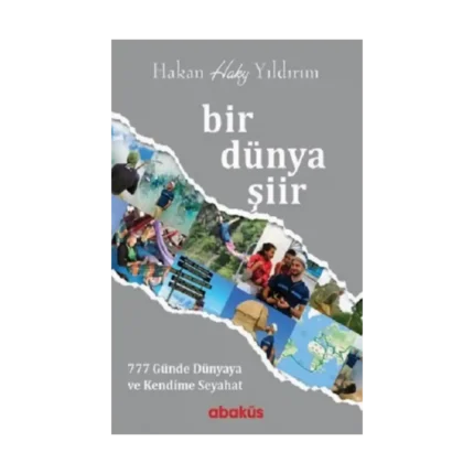 Bir Dünya Şiir